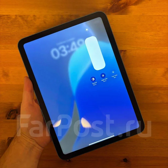 Apple iPad 10. 10.9 ������, ������ 64 �� ����