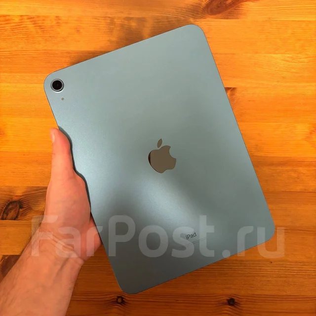 Apple iPad 10. 10.9 ������, ������ 64 �� ����