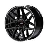 5Zigen TF500 XC-M. 7.0x16", 5x114.3, ET35, �� 73,1���. ��� ����� �� ������������ ����