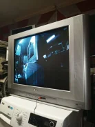 LG. CRT (���) ����