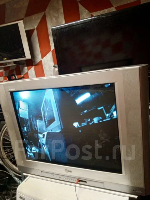 LG. CRT (���) ����