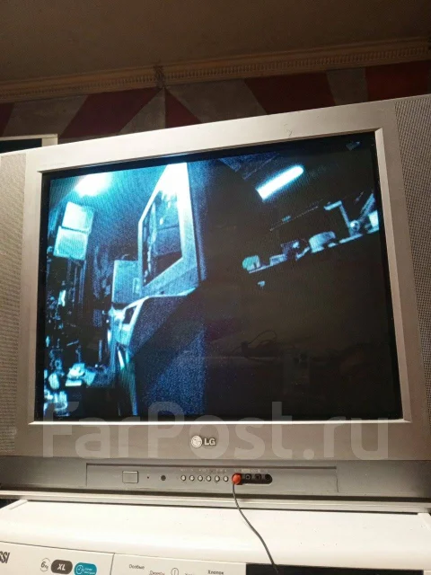 LG. CRT (���) ����