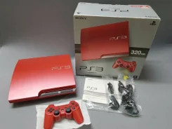 Sony PlayStation 3 Slim ����