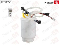 ������ ���������� ������ AUDI Q7/VW Toureg 3.2-6.0 (�����) Masterkit MasterKit 77FU058 77FU058 ����