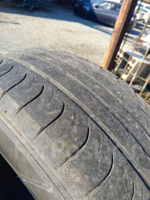 Dunlop SP 50. ������, 2015 ���, �/�, ����� 70 % ����