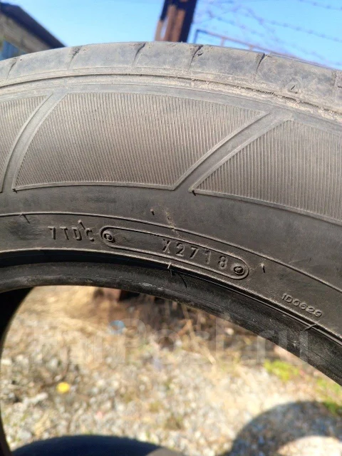 Dunlop SP 50. ������, 2015 ���, �/�, ����� 70 % ����
