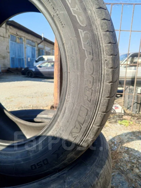 Dunlop SP 50. ������, 2015 ���, �/�, ����� 70 % ����