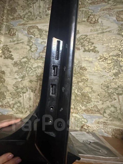 Samsung. 21.5", ���������� �� (LCD, LED, QLED) ����