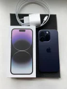 Apple iPhone 14 Pro. �����, 128 �� ����