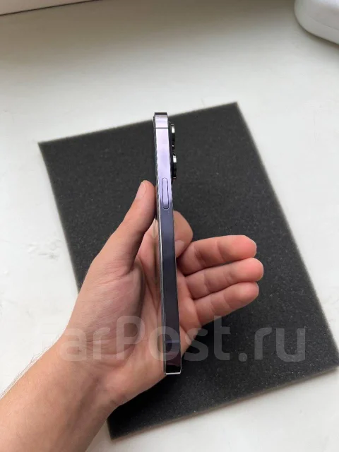 Apple iPhone 14 Pro. �����, 128 �� ����