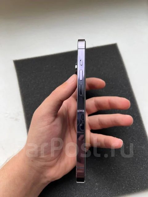 Apple iPhone 14 Pro. �����, 128 �� ����