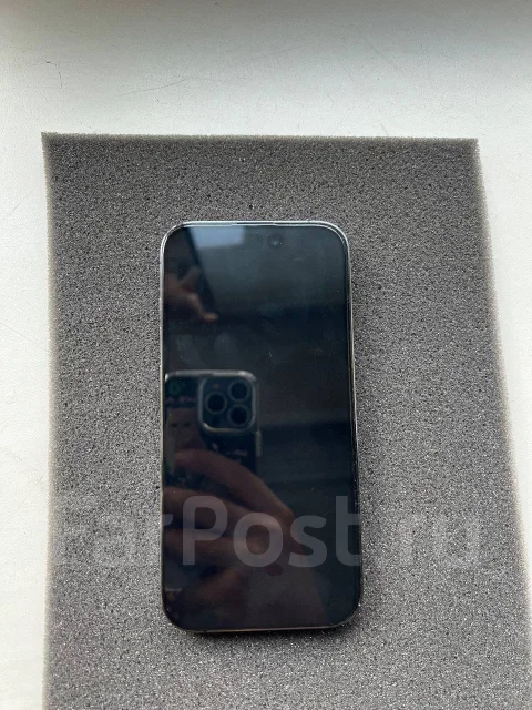 Apple iPhone 14 Pro. �����, 128 �� ����