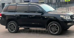 ATS Temperament. 9.5x20", 5x150, ET52, �� 110���. ����