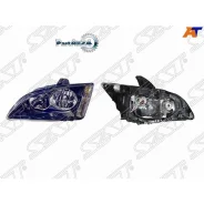 ���� Ford Focus 04-08 (�����/ �������/ ������ �����������/ ������) SAT ST-431-1169BL, ����� ST4311169BL ����
