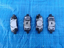������� ��������� ������ Nissan Fuga 4WD PNY50 2006� AY060NS041 ����