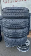 Yokohama W.Drive WY01. ������, ��� �����, 2022 ���, ����� ����