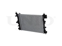 �������� ���������� ��������� Chevrolet Aveo (T300) 11-, Opel Mokka X 12- UNIO RAD10122 RAD10122 ����