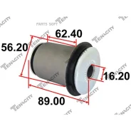 ����������� ������ Tenacity (1862) Aamto1197 Rear Tenacity Aamto1197, ������ AAMTO1197 ����