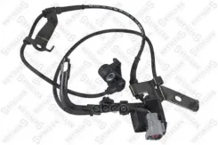������ ABS ���. ����. Mazda 6 1.8-2.3 | ����� | Mazda 6 2.0 (GGEP, GG10) 0507, Mazda 6 2.0 (GGES) 0507, Mazda 6 2.0 (GYEW) 0507, Mazda 6 2.3 AWD (GY3W...