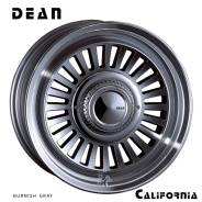 Crimson Dean California. 6.5x16", 6x139.7, ET-5, �� 108,1���. ��� ����� �� ������������ ����
