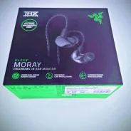 Razer Moray+ ����