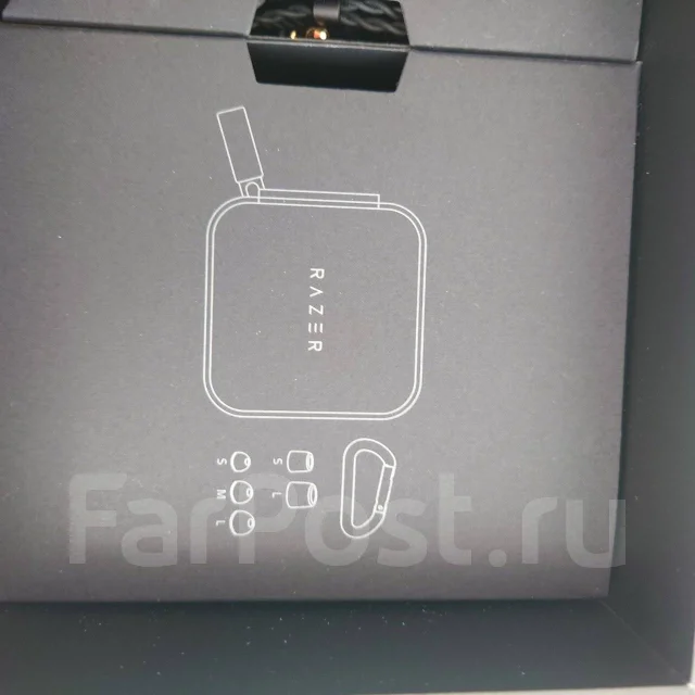 Razer Moray+ ����