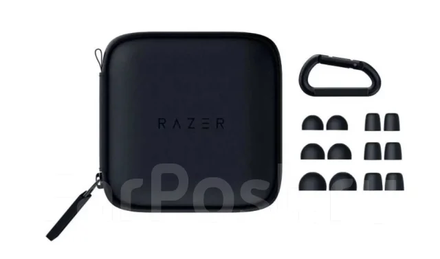 Razer Moray+ ����