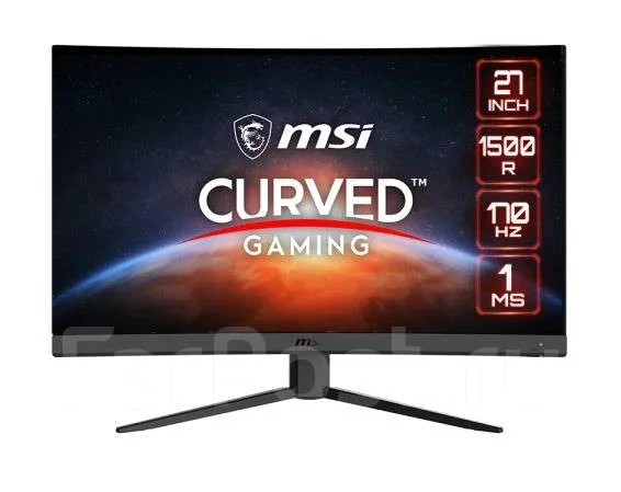 MSI. 27" ����