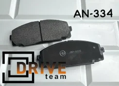 ������� ��������� AN-334K Akebono AN-334K ����