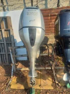 Honda. 135��.�., 4-�������, ����������, ���� X (635 ��), 2011 ��� ����