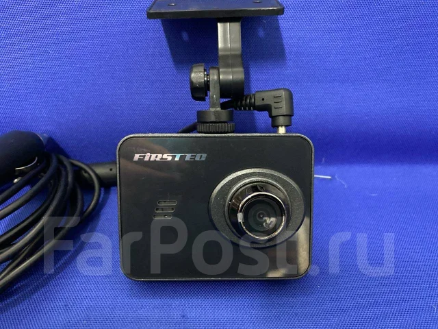 Firstec FT-DR Mega ����