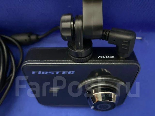 Firstec FT-DR Mega ����