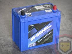 ����������� Exide SF Sonic EFB N55 / 55B24L 50�� 520� (6CT-50.0) 28800-20060 ����