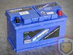 ����������� Exide SF Sonic EFB80 L4 LN4 80�� 850� (6CT-80.0) 82621-60100 ����