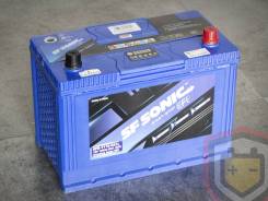 ����������� Exide SF Sonic EFB T110 / 110D31L 100�� 820� (6CT-100.0) T110 ����