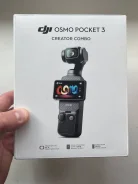 DJI Osmo Pocket 3. ��� ��������� ����