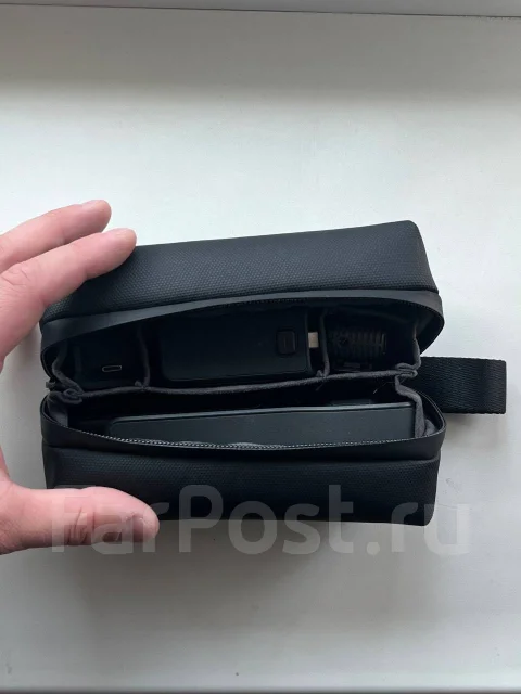 DJI Osmo Pocket 3. ��� ��������� ����