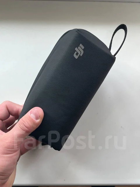 DJI Osmo Pocket 3. ��� ��������� ����