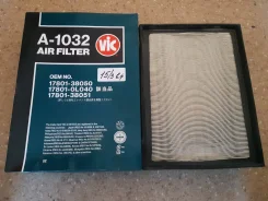 ������ ��������� Toyota 17801-38050, A-1032, A-1500 17801-38050 ����