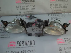 ������� ����������� L/R 9642 Honda Stepwgn RK5 3927 9642 ����