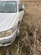 Nissan Bluebird. QU14, QG18DE ����