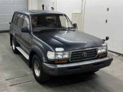 Toyota Land Cruiser. FZJ80, 1FZFE ����