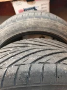 Yokohama Advan A041. ������, �/�, ����� �� 5 % ����