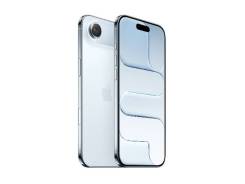 Apple iPhone Air. �����, 1 ��, �����, 3G, 4G LTE, 5G, ����������, NFC, eSIM, ������������ �������. ��� ����� �� ������������ ����
