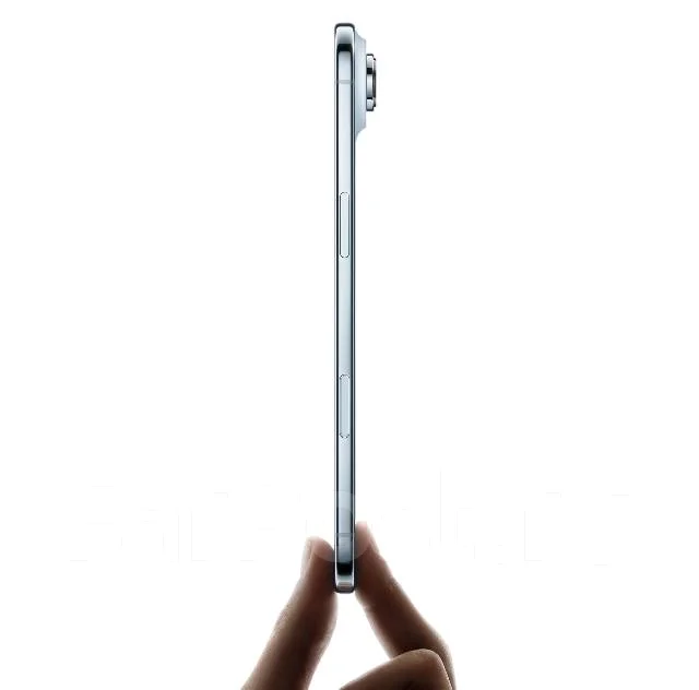 Apple iPhone Air. �����, 512 ��, �����, 3G, 4G LTE, 5G, ����������, NFC, eSIM, ������������ �������. ��� ����� �� ������������ ����