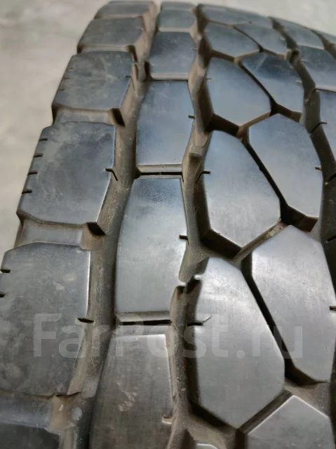 Bridgestone M801 Ecopia. �����������, 2018 ���, �/�, ����� 10 % ����