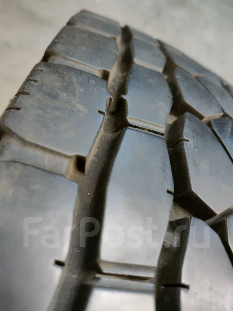 Bridgestone M801 Ecopia. �����������, 2018 ���, �/�, ����� 10 % ����