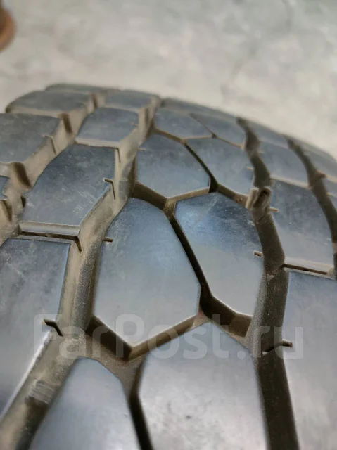 Bridgestone M801 Ecopia. �����������, 2018 ���, �/�, ����� 10 % ����