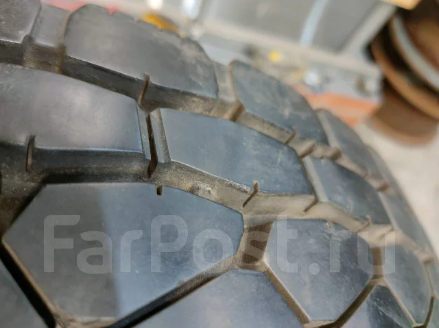 Bridgestone M801 Ecopia. �����������, 2018 ���, �/�, ����� 10 % ����