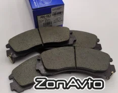 ������� ��������� AN-601 Akebono AN601 ����